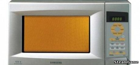 Микроволновая печь Samsung MV73VR