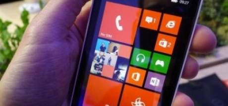В России доступно обновление Lumia Black для Nokia Lumia 620