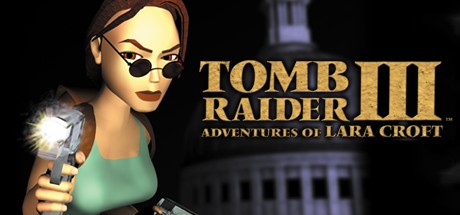 Tomb Raider III: Adventures of Lara Croft - коды для PAL-версии SLES-01649