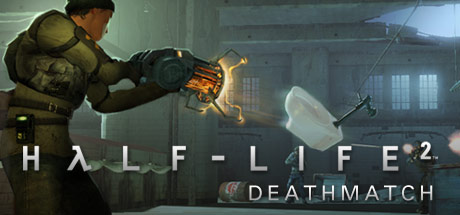 Хитрости в Half-Life 2: Deathmatch