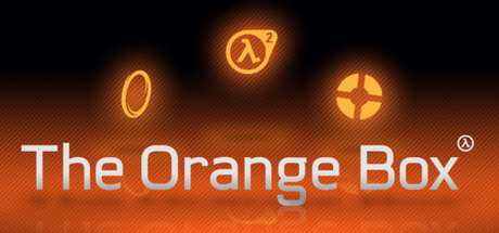 Дополнительные настройки видео игр из The Orange Box и младше