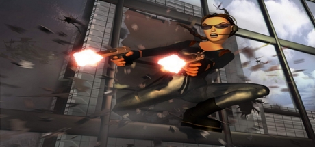 Сохранения для Tomb Raider: Хроники