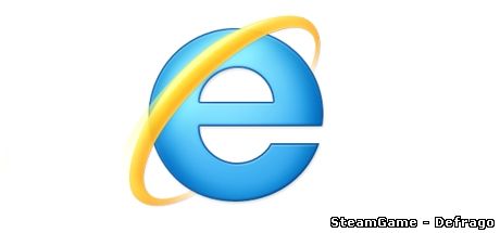 Восстановление стандартных размеров окон проводника и Internet Explorer